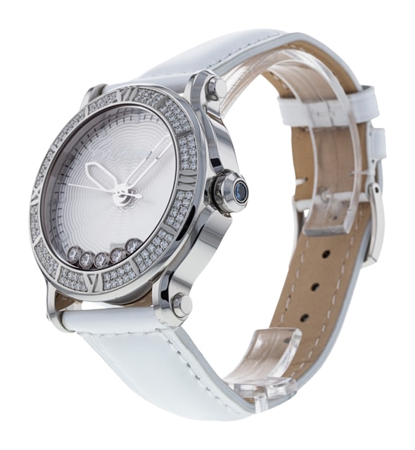 Chopard Happy Sport 288525-3003 Image 2